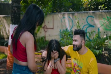 Affair (2022) Hindi Leo App ShortFilm thumb