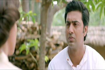 Amazon Obhijaan 2017 Hindi Dubbed thumb