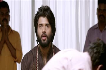 Arjun Ki Dwaraka Bhoomi Hindi Dubbed thumb