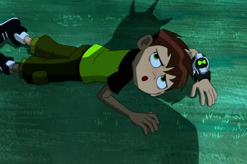 Ben 10 Alien X-tinction 2021 Dub in Hindi thumb