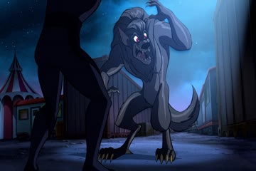 Big Top Scooby-Doo 2012 Dub in Hindi thumb