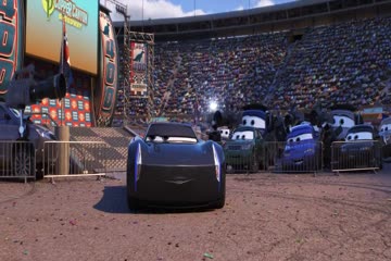 Cars 3 2017 Dub in Hindi thumb