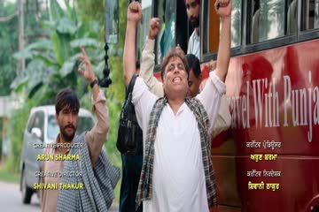 Chal Bhajj Chaliye 2024 ORG DVD Rip thumb