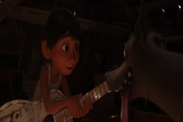 Coco 2017 Dub in Hindi thumb