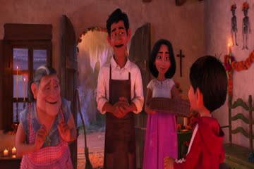 Coco 2017 Dub in Hindi thumb