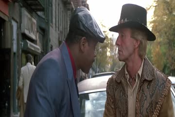 Crocodile Dundee II 1988 Dub in Hindi thumb