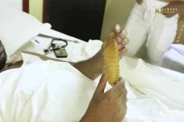 Doctor Sraboni Fucked Her Patient (2022) Hindi XtraMood Originals thumb