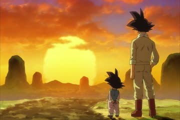 Dragon Ball Super 2015 S01 ALL EP in Hindi thumb