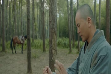 Eighteen Arhats of Shaolin Temple (2020) Dub in Hindi thumb