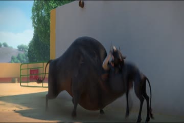 Ferdinand 2017 HDTS Hindi Dubbed thumb