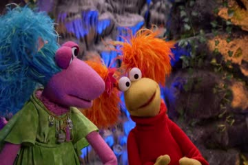 Fraggle Rock 2022 Dub in Hindi thumb