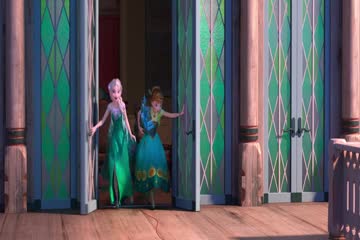 Frozen Fever Short 2015 Dub in Hindi thumb