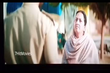 Gandhi 3 2024 HD CAM Punjabi Full Movie 7htmovies print thumb