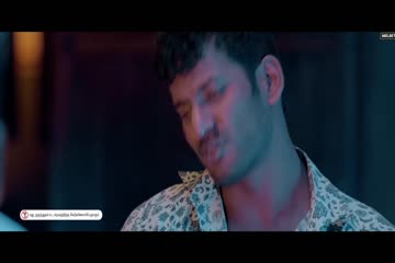 Irumbu Thirai 2018 Hindi Dubeed thumb