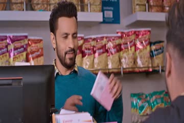 Kanjoos Majnu Kharchili Laila 2023 ORG DVD Rip thumb