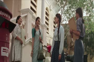 Mahanati 2018 Hindi Dubbed thumb