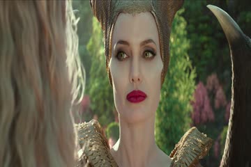 Maleficent 2 Mistress of Evil 2019 Dub in Hindi thumb