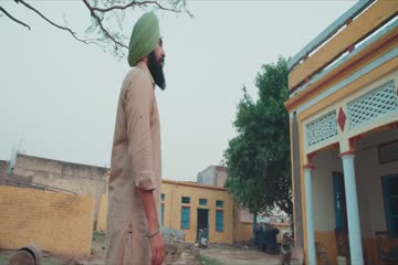 Mera Baba Nanak 2023 ORG DVD Rip thumb