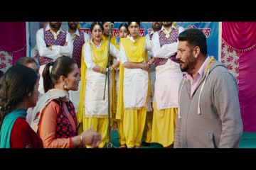 Munda Hi Chahida 2019 DVD Rip thumb