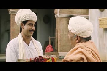 Nanak Shah Fakir 2018 DVD Rip thumb