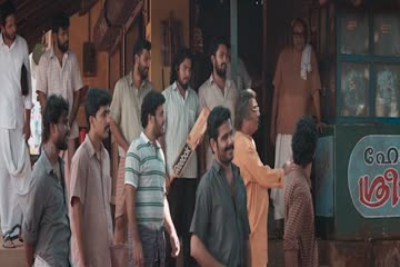 Odiyan 2018 Hindi Dubbed thumb