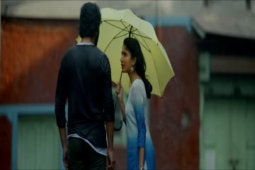 Padi Padi Leche Manasu AKA Dil Dhadak Dhadak Hindi Dubbed thumb