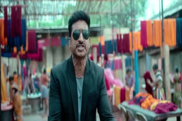 Pakka Commercial 2022 Hindi Dubbed thumb