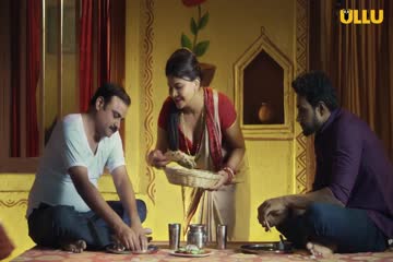 Palang Tod – Gaon Ki Garmi 2 (2022) Part 02 ULLU APP thumb