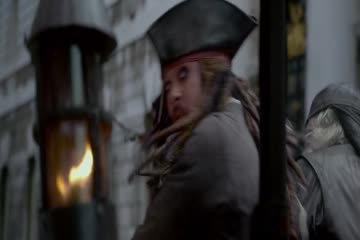 Pirates of the Caribbean 4 On Stranger Tides 2011 Dub in Hindi thumb