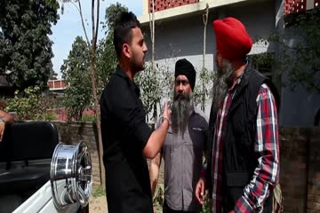 Proud to Be a Sikh 2014 DVD Rip thumb