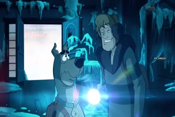 Scooby Doo Haunted Holidays 2012 Dub in Hindi thumb