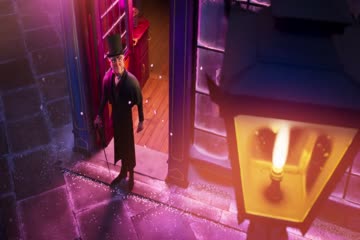 Scrooge A Christmas Carol 2022 Dub in Hindi thumb