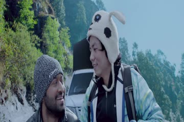 Shivaay 2016 ORG DVD Rip thumb