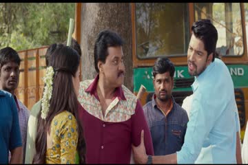 Silly Fellows 2018 Hindi Dubbed thumb