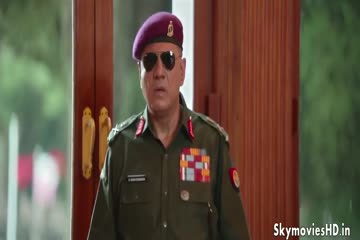 Surya The Brave Soldier 2018 Hindi Dubbed thumb