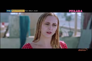 Teri Meri Jodi 2019 HDTV Rip thumb