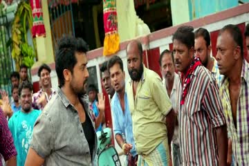 Thaanaa Serndha Koottam 2018 Hindi Dubbed thumb