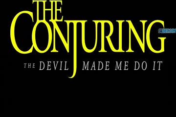 The Conjuring The Devil Made Me Do It 2021  Dub in Hindi thumb