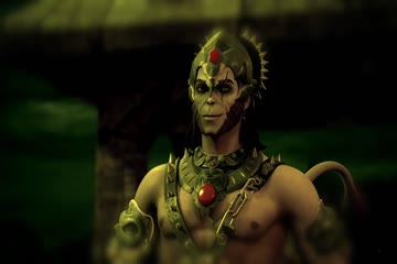 The Legend of Hanuman 2021 S02 ALL EP in Hindi thumb