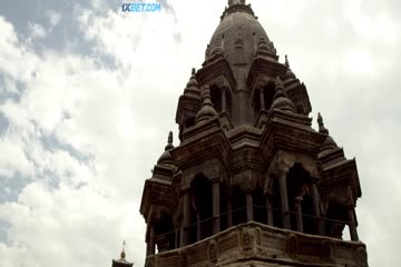 The Man from Kathmandu Vol. 1 2019 DVD Rip thumb