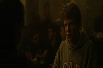 The Social Network 2010 thumb