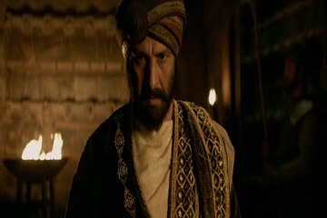 Thugs of Hindostan (2018) DVD Rip thumb