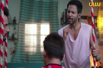 Virgin Boys (2020) Hindi Part 2 720p ULLU thumb