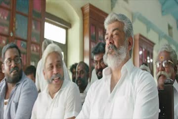 Viswasam 2019 Hindi Dubbed thumb