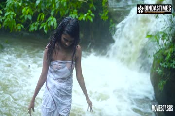 Waterfall Sex (2022) Hindi BindasTimes Originals thumb