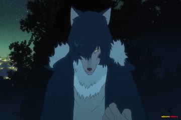 Wolf Children 2012 Dub in Hindi thumb