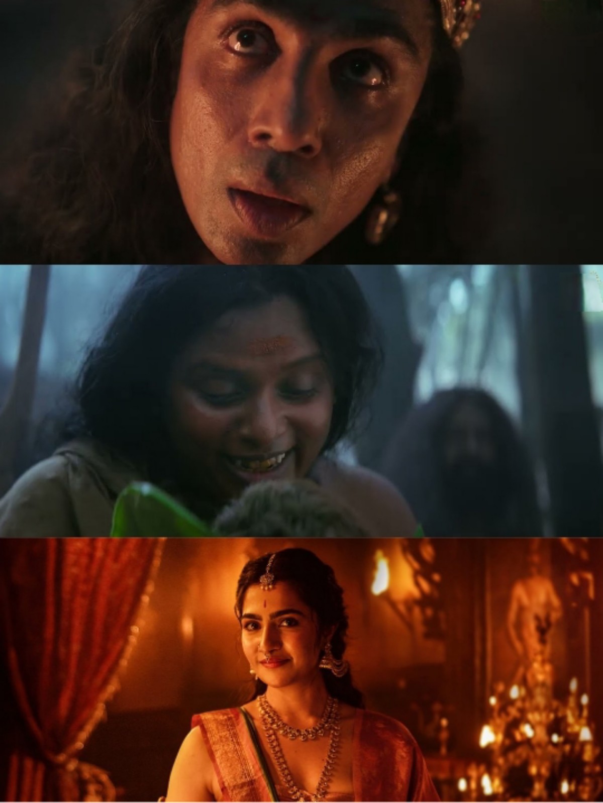 Kantara: Chapter 1 (2025) 2 Kantara Chapter 1 2025