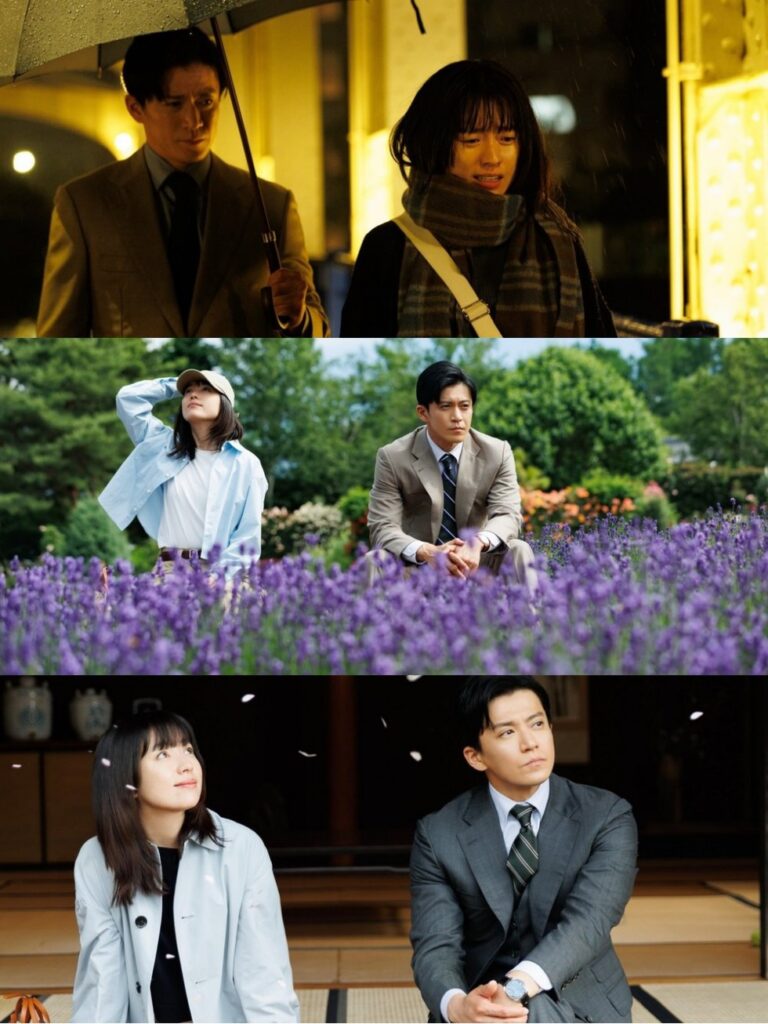 Romantics Anonymous (2025) 2 Romantics anonymous 2025