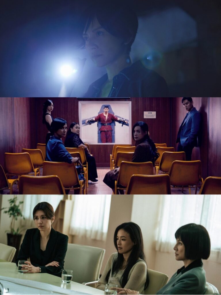 The Resurrected (2025) 2 The resurrected 2025