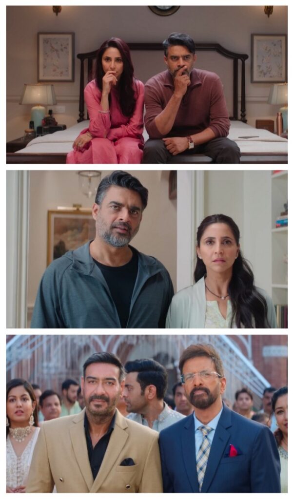 De De Pyaar De 2 2025